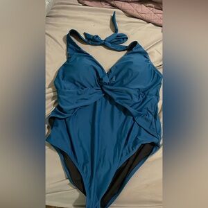 Cupshe swim XL